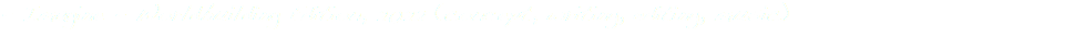 - Imagine - Worldbuilding Edition, 2022 (concept, writing, editing, music)