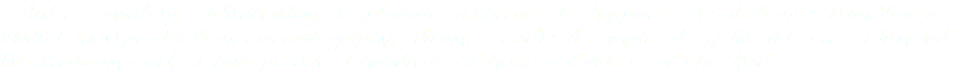 - Anders Sandberg - Wireheading: Is pleasure a threat? Is happiness a solution? • TransVision Madrid 2021 (production, cinematography, editing, sound) • A sample of my live video recording and livestreaming work. I have produced hundreds of hours of videos of this kind.